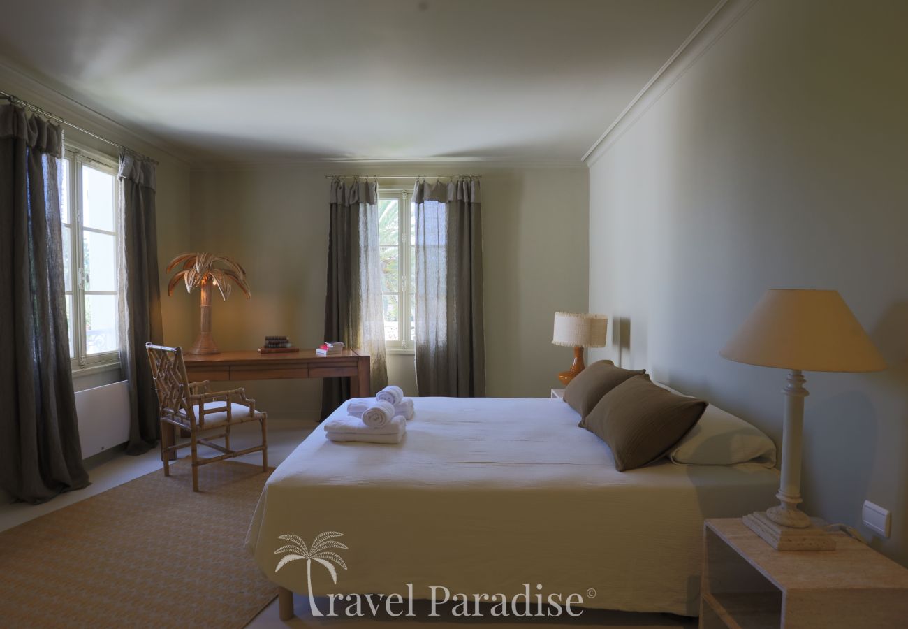 Villa in La Couarde sur mer - Villa Phoenix