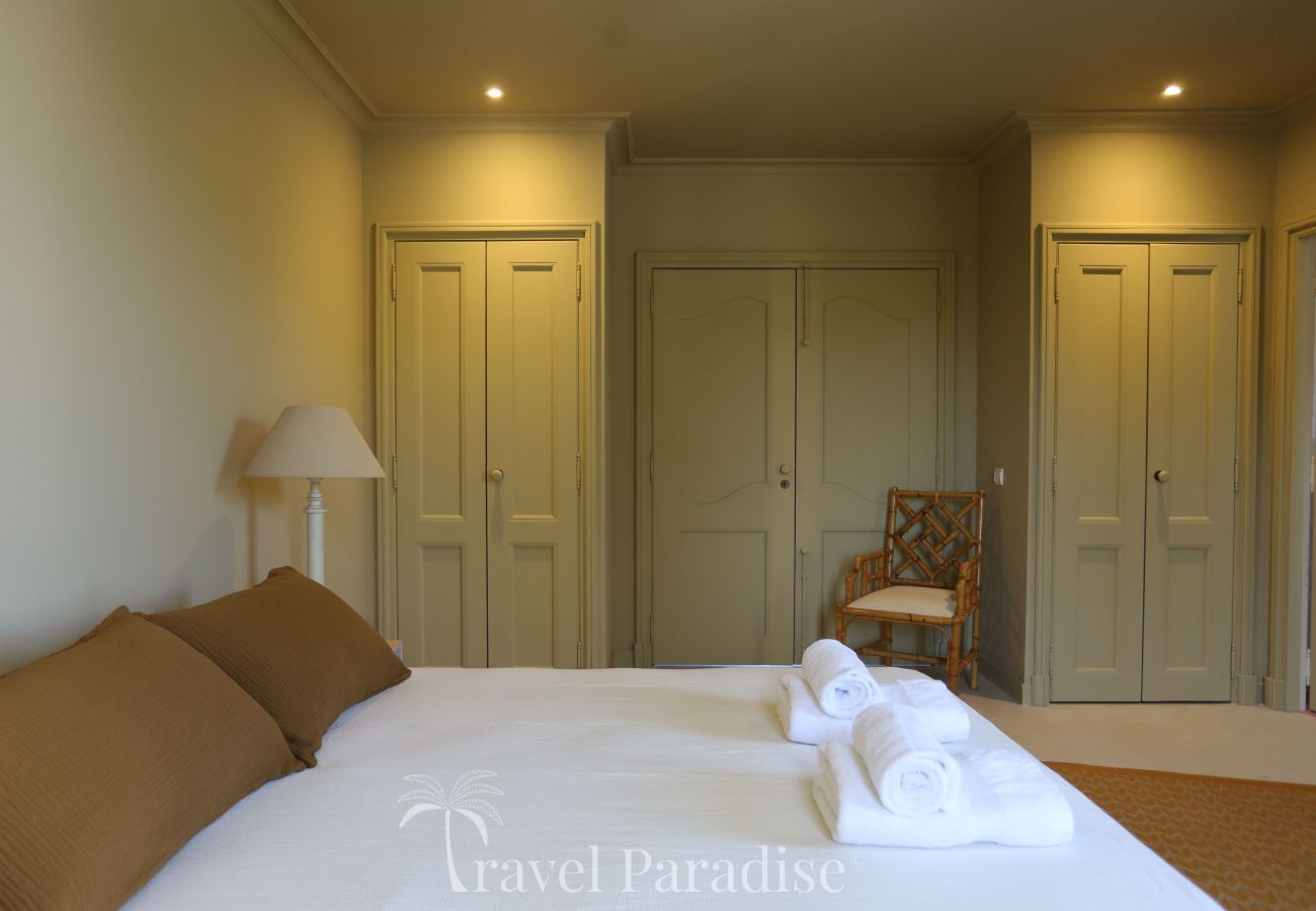 Villa in La Couarde sur mer - Villa Phoenix