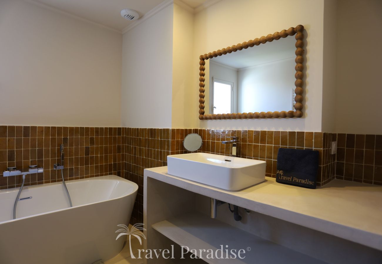 Villa in La Couarde sur mer - Villa Phoenix