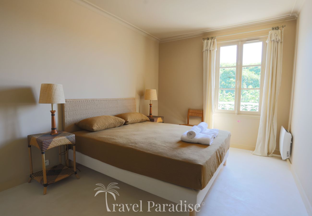 Villa in La Couarde sur mer - Villa Phoenix