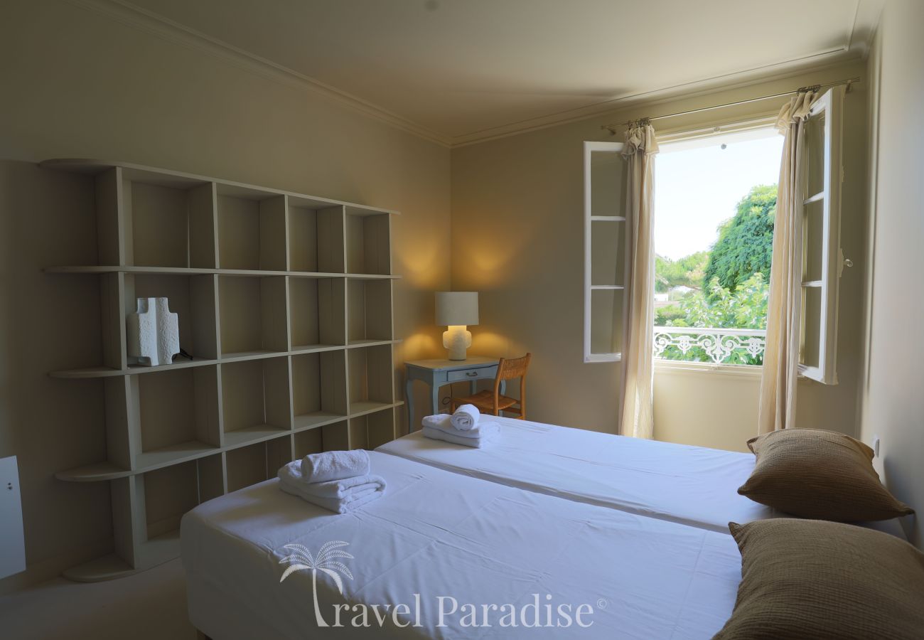 Villa in La Couarde sur mer - Villa Phoenix