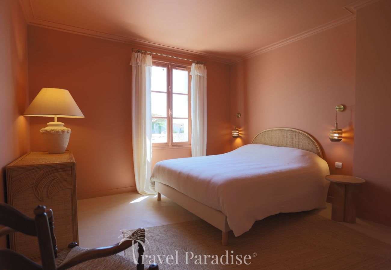 Villa in La Couarde sur mer - Villa Phoenix