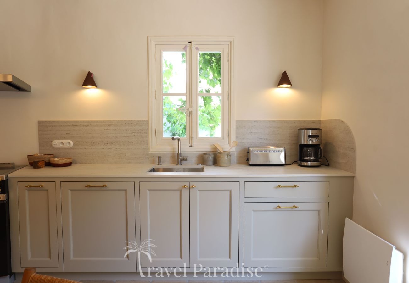 Villa in La Couarde sur mer - Villa Phoenix