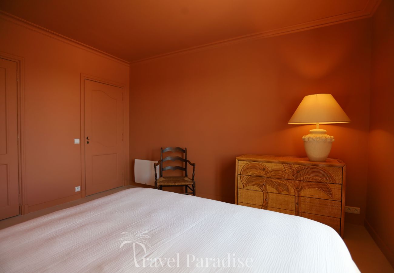 Villa in La Couarde sur mer - Villa Phoenix