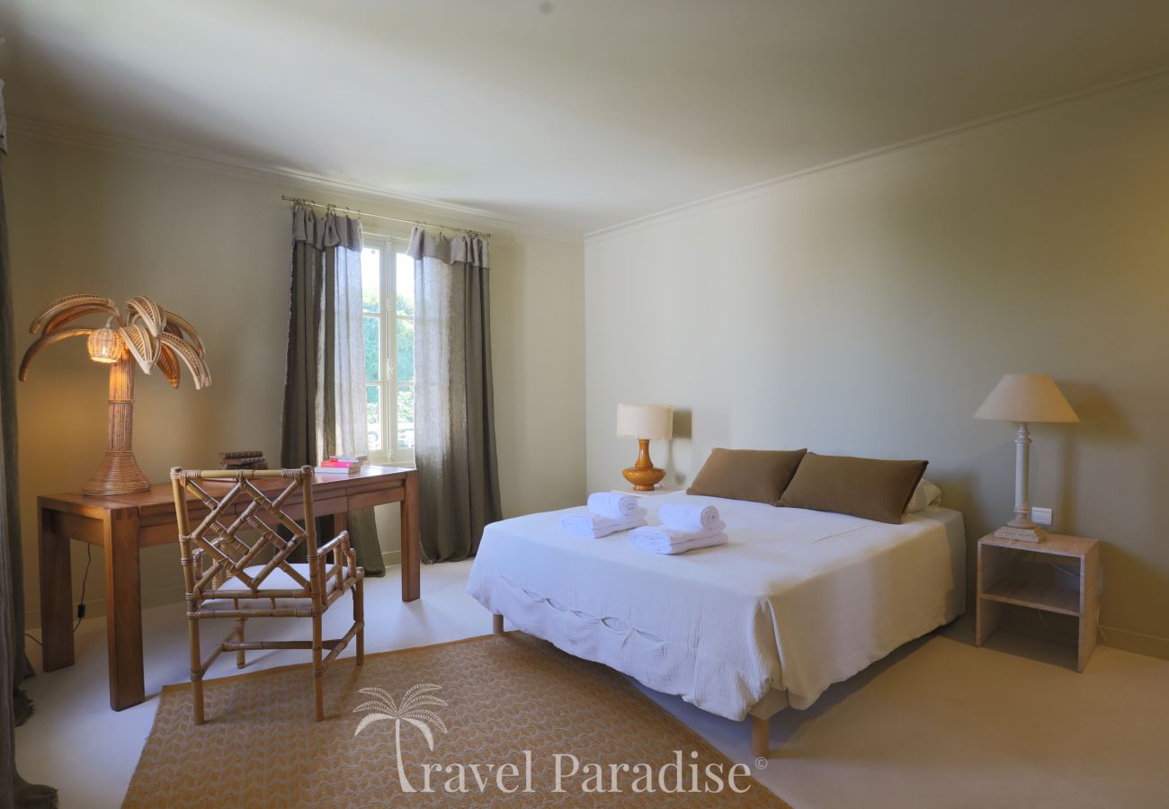 Villa in La Couarde sur mer - Villa Phoenix