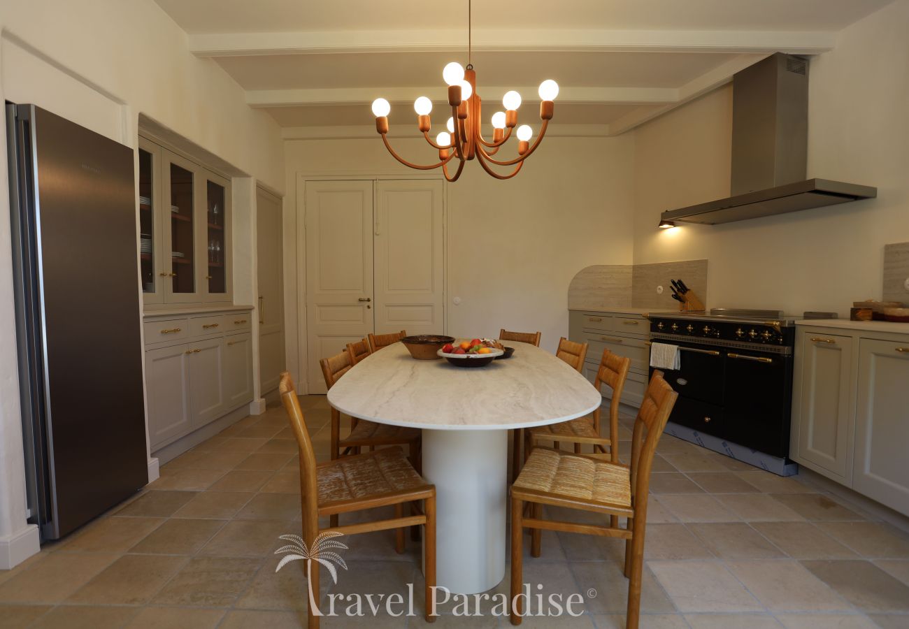 Villa in La Couarde sur mer - Villa Phoenix