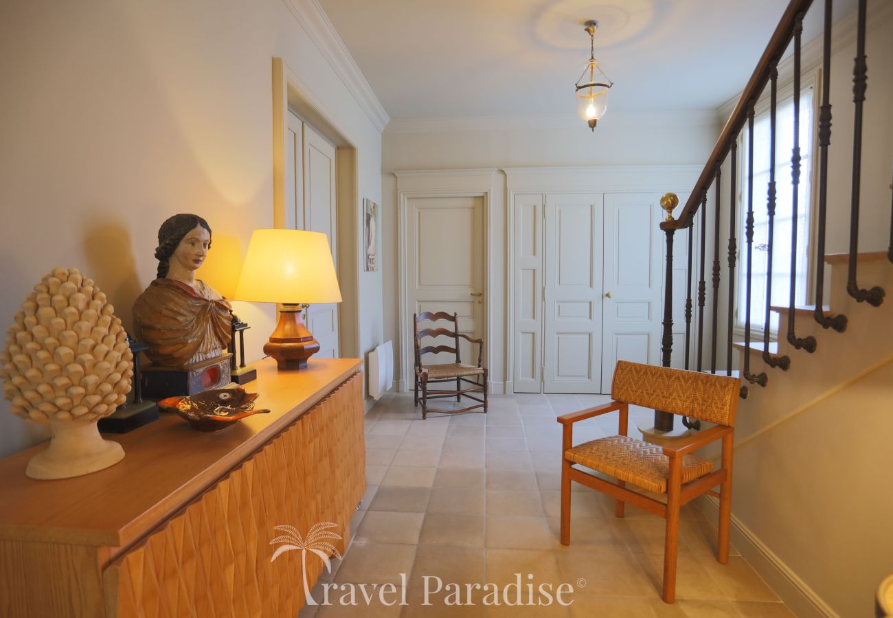 Villa in La Couarde sur mer - Villa Phoenix