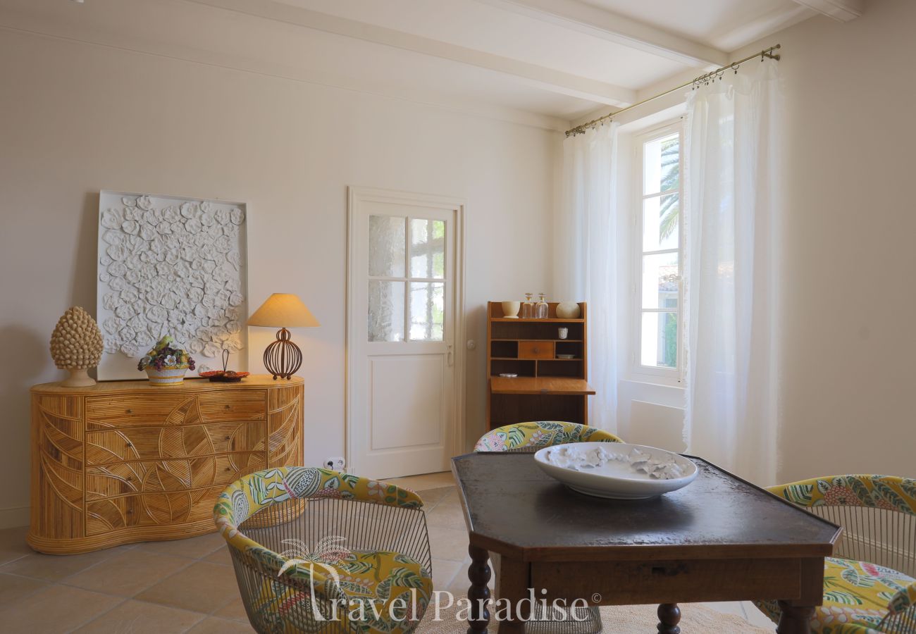 Villa in La Couarde sur mer - Villa Phoenix