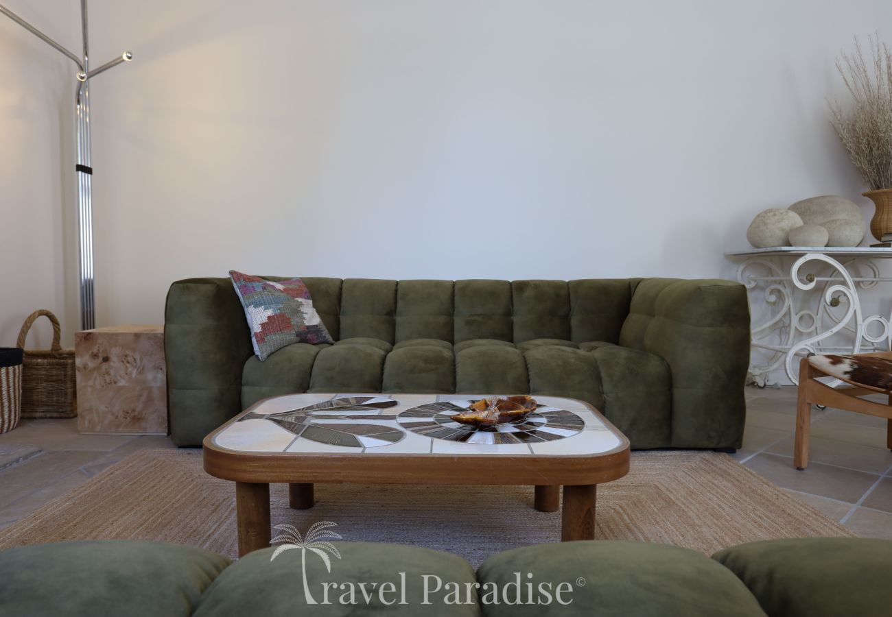 Villa in La Couarde sur mer - Villa Phoenix