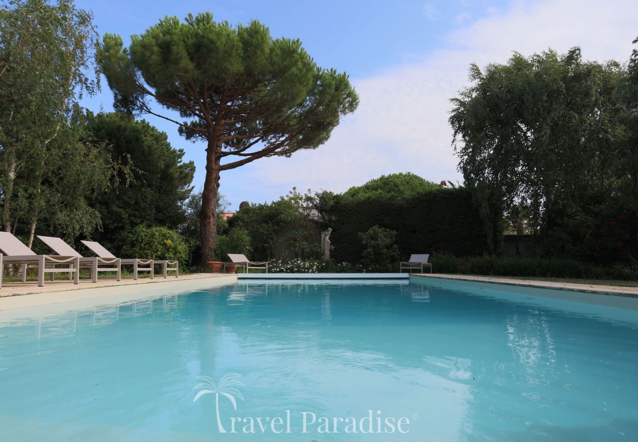Villa in La Couarde sur mer - Villa Phoenix