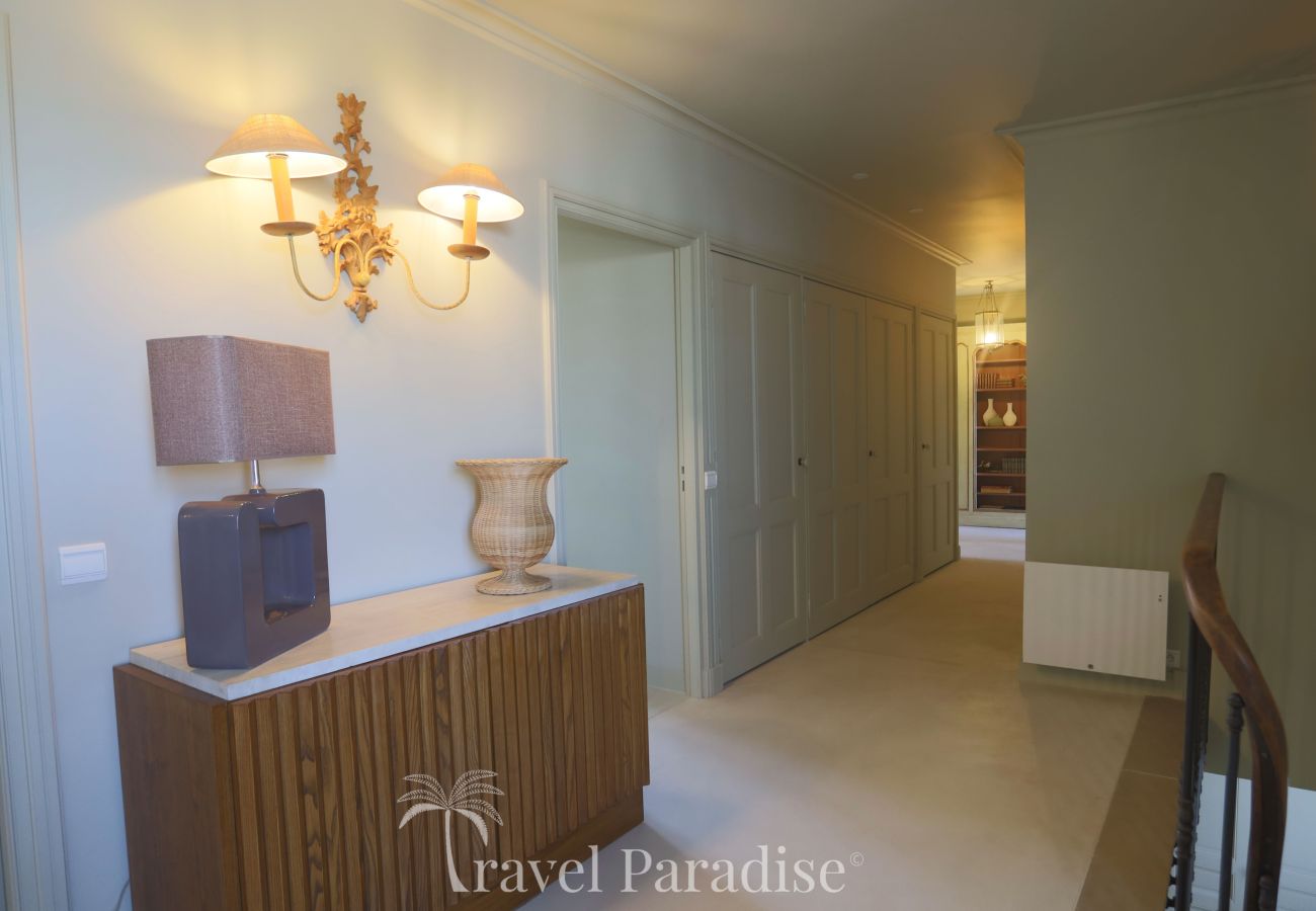 Villa in La Couarde sur mer - Villa Phoenix
