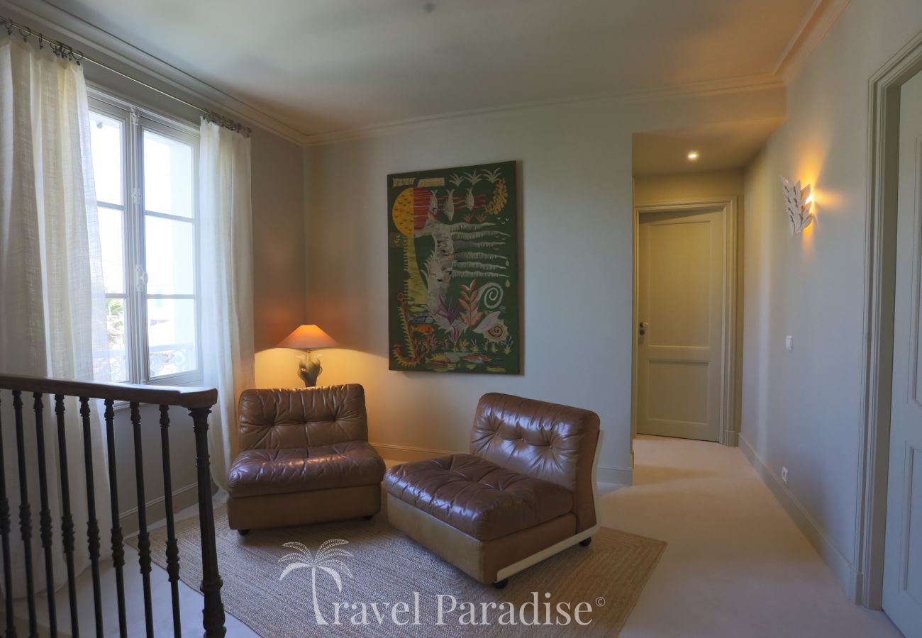 Villa in La Couarde sur mer - Villa Phoenix
