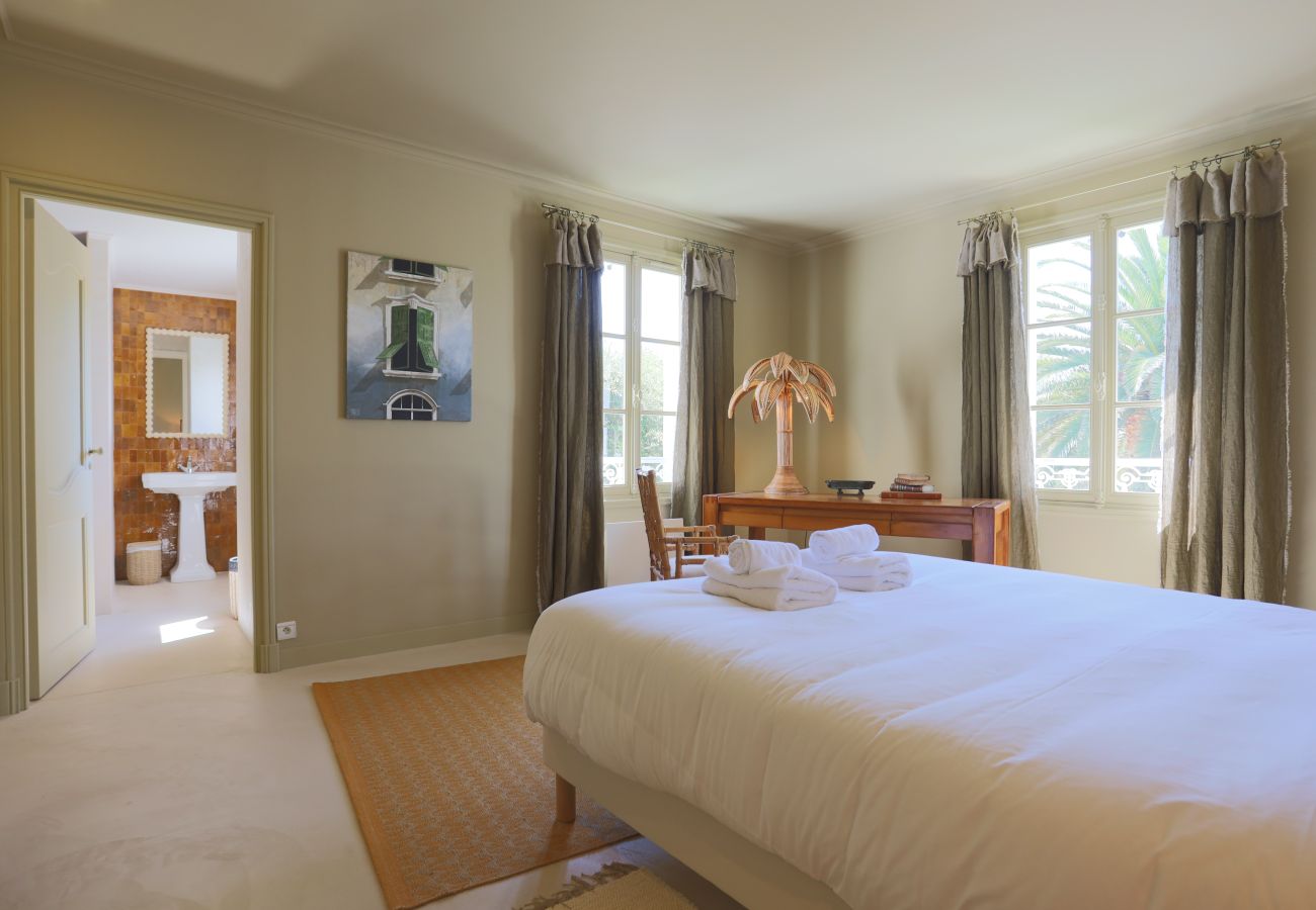Villa in La Couarde sur mer - Villa Phoenix