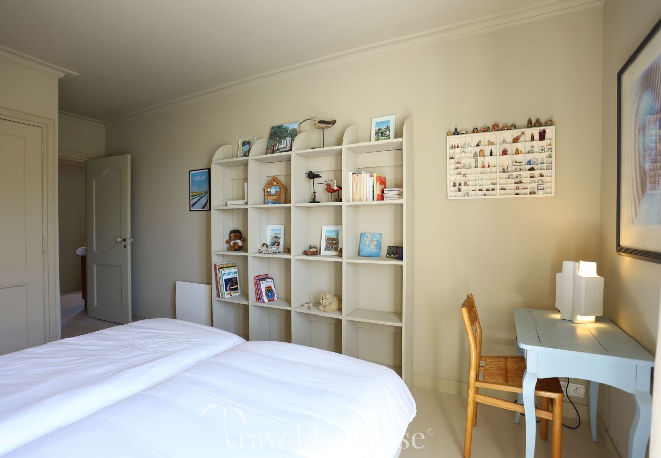 Villa in La Couarde sur mer - Villa Phoenix
