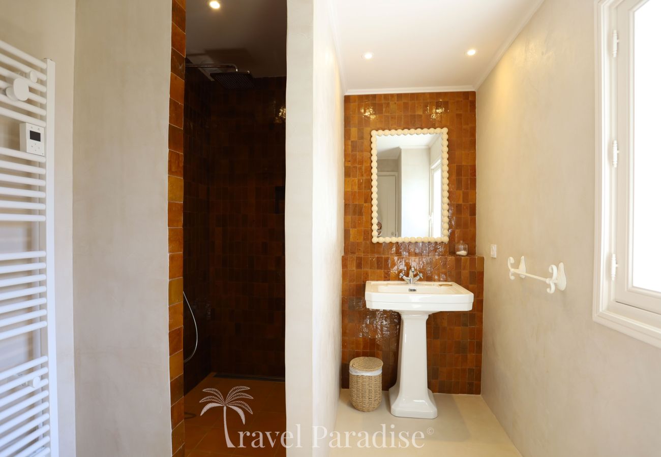 Villa in La Couarde sur mer - Villa Phoenix