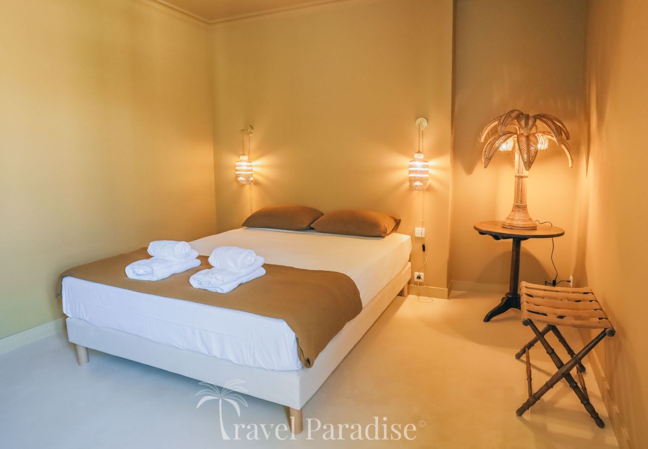 Villa in La Couarde sur mer - Villa Phoenix