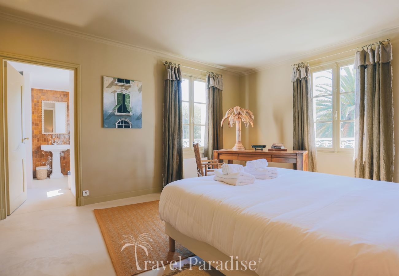 Villa in La Couarde sur mer - Villa Phoenix