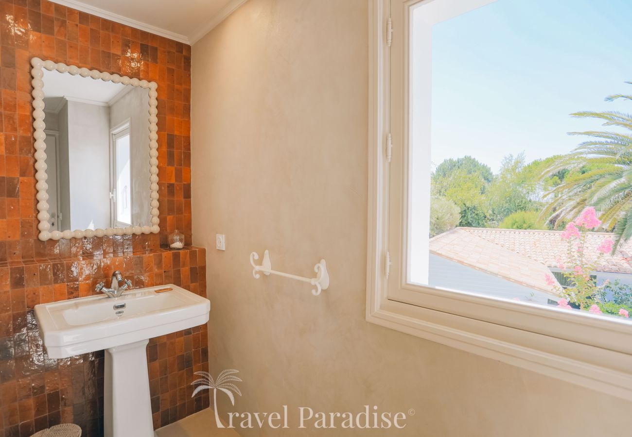 Villa in La Couarde sur mer - Villa Phoenix
