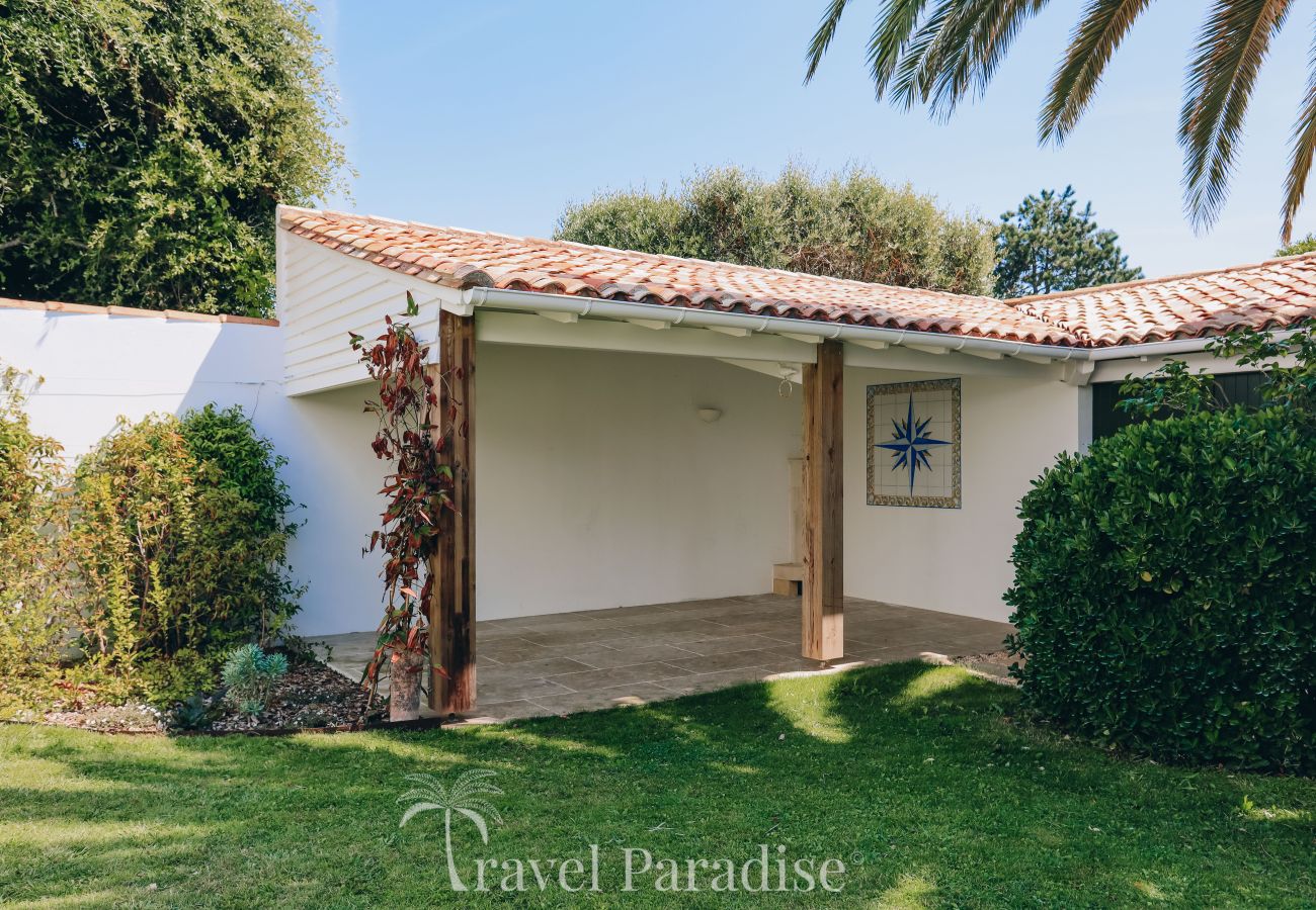 Villa in La Couarde sur mer - Villa Phoenix