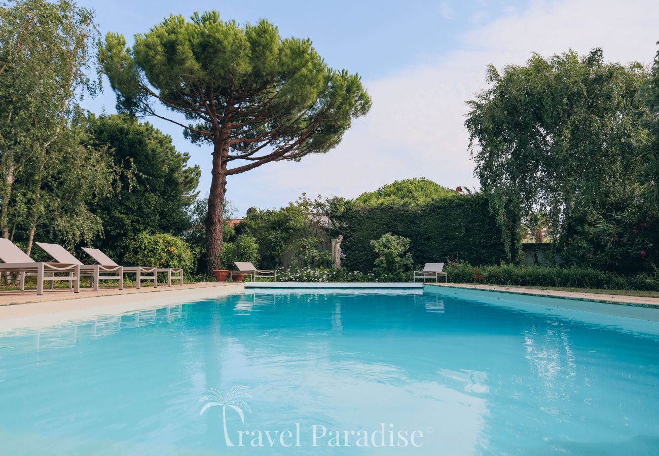 Villa in La Couarde sur mer - Villa Phoenix