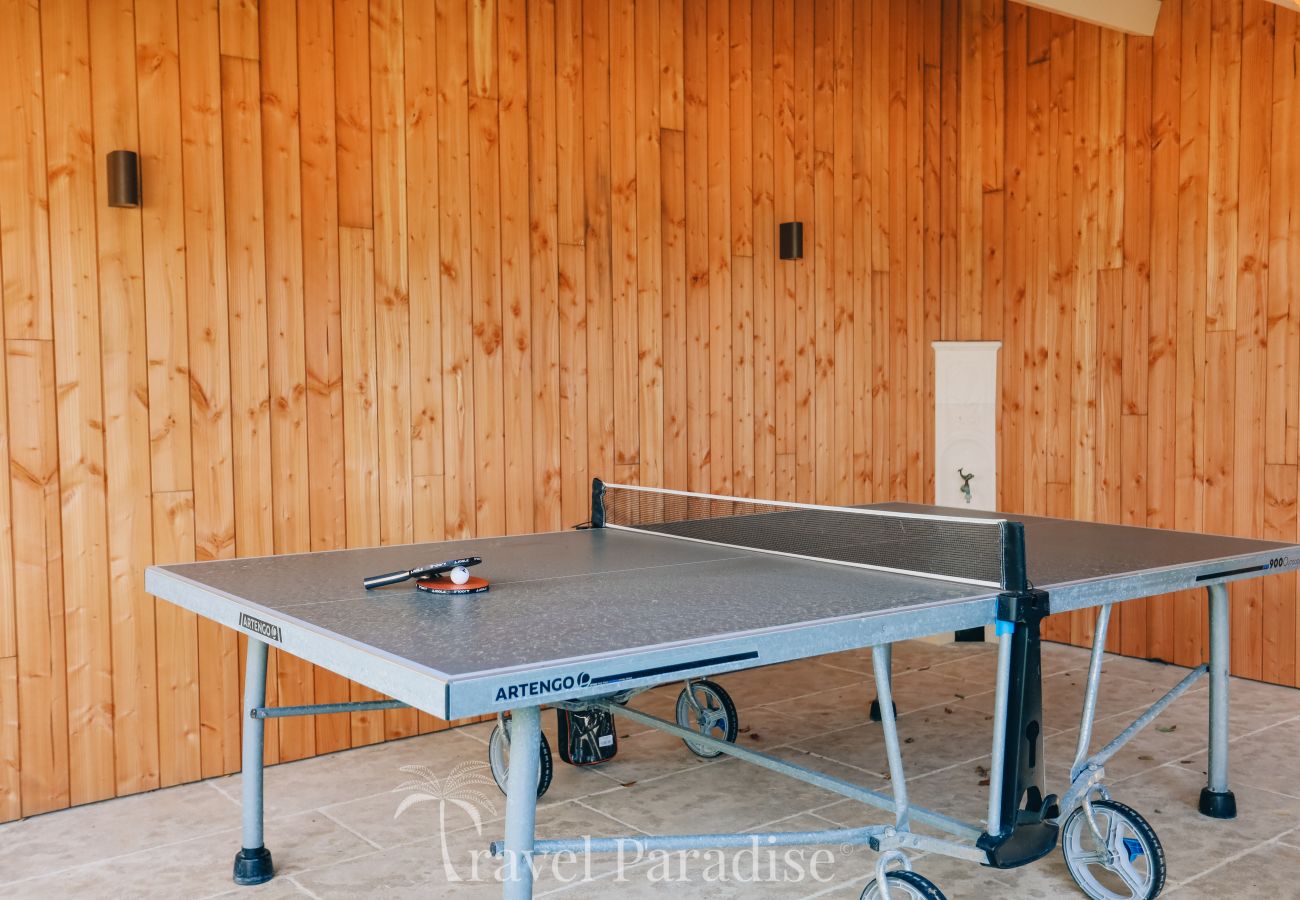 Villa in La Couarde sur mer - Villa Phoenix