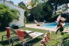 Villa in La Couarde sur mer - Villa Phoenix
