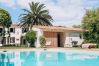 Villa in La Couarde sur mer - Villa Phoenix
