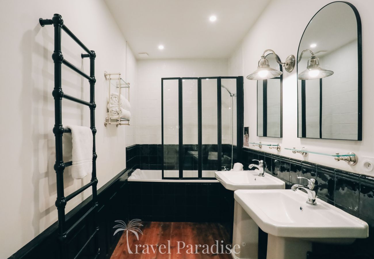 Villa in Saint-Martin-de-Ré - Villa du Baron