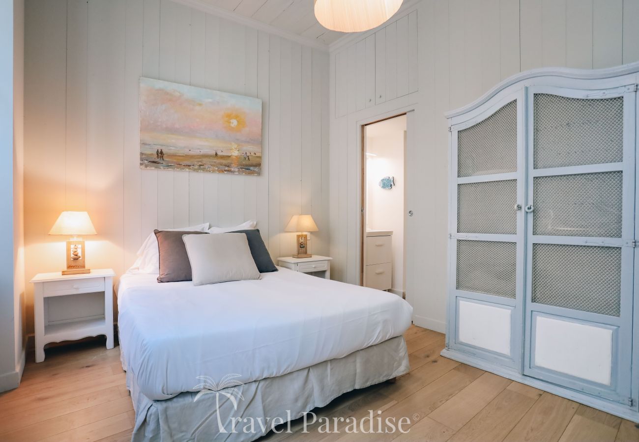 Villa in Saint-Martin-de-Ré - Villa du Baron