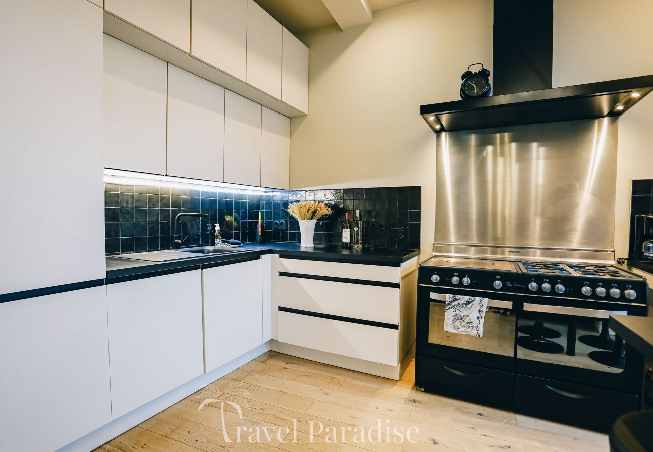 Villa in Saint-Martin-de-Ré - Villa du Baron