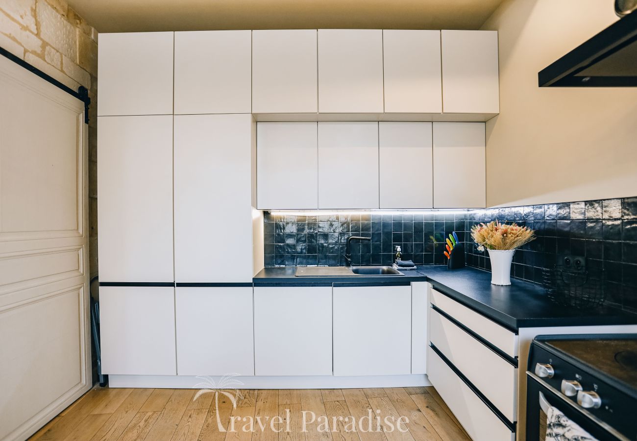 Villa in Saint-Martin-de-Ré - Villa du Baron