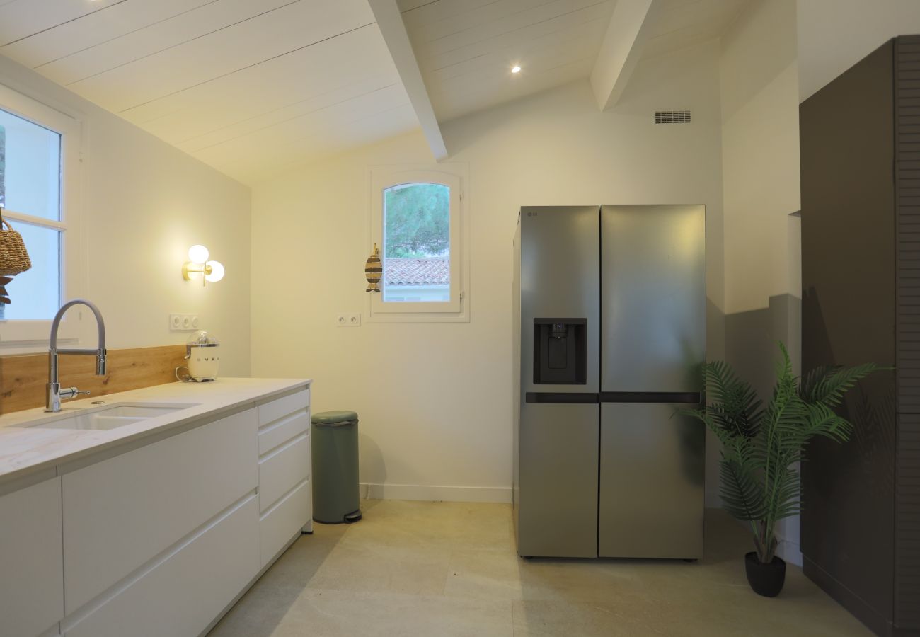 Villa in Les Portes-en-Ré - Villa Eden