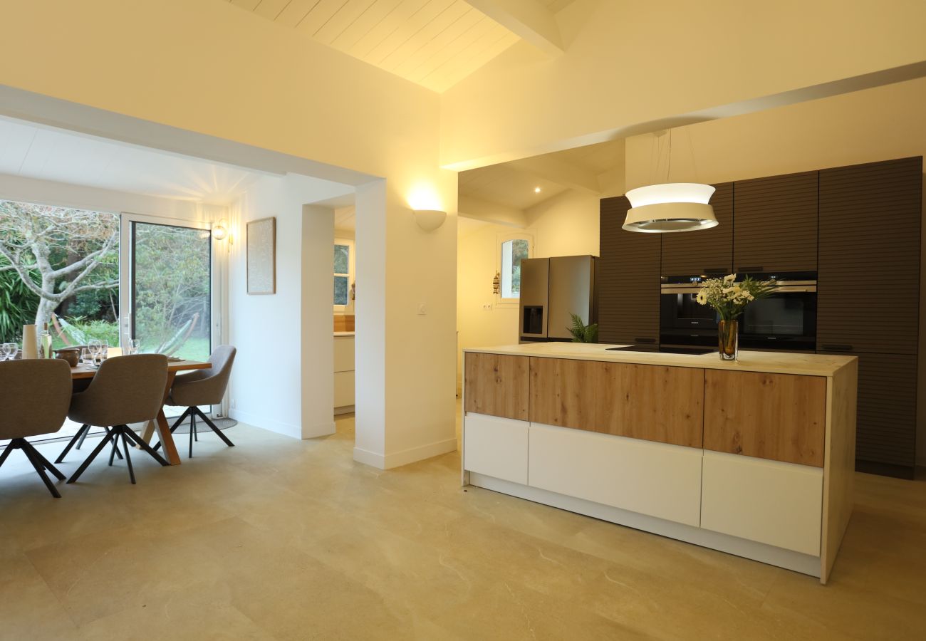 Villa in Les Portes-en-Ré - Villa Eden