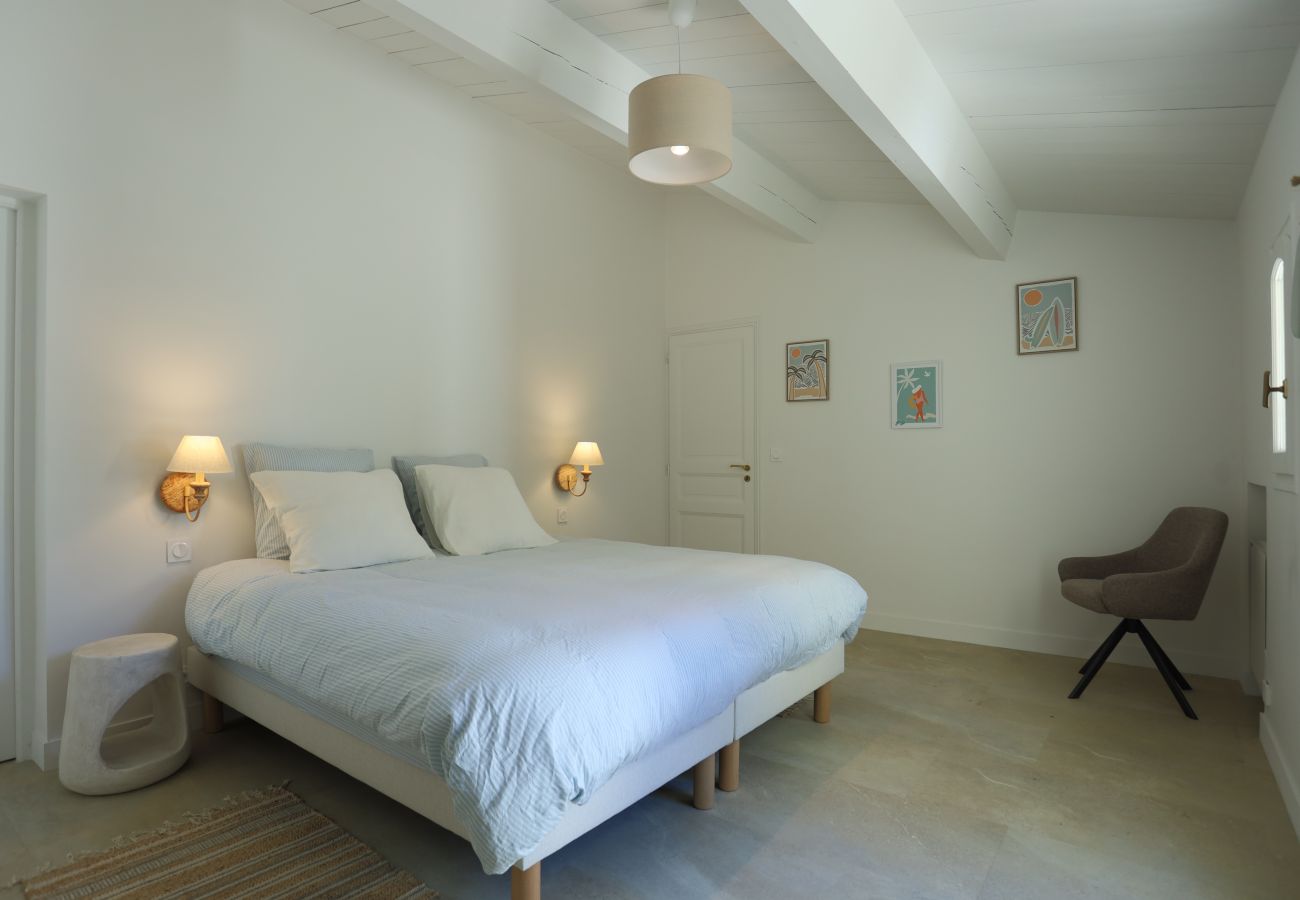 Villa in Les Portes-en-Ré - Villa Eden