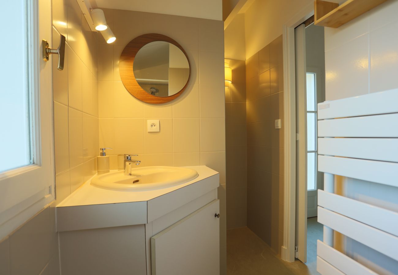 Villa in Les Portes-en-Ré - Villa Eden