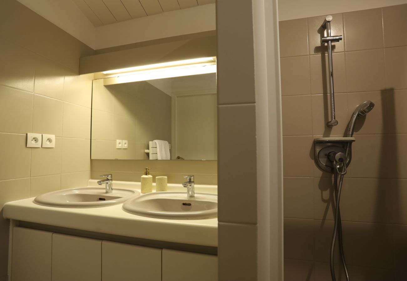 Villa in Les Portes-en-Ré - Villa Eden