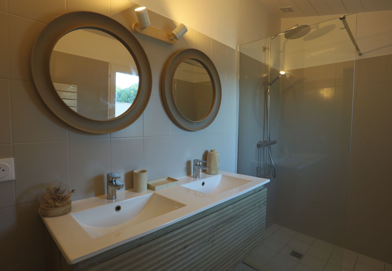 Villa in Les Portes-en-Ré - Villa Eden