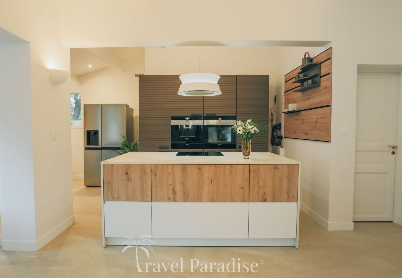 Villa in Les Portes-en-Ré - Villa Eden