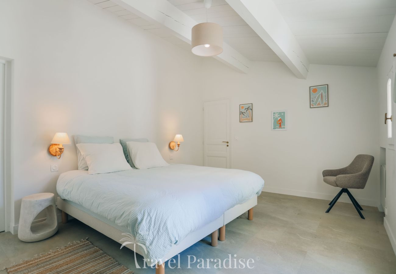 Villa in Les Portes-en-Ré - Villa Eden