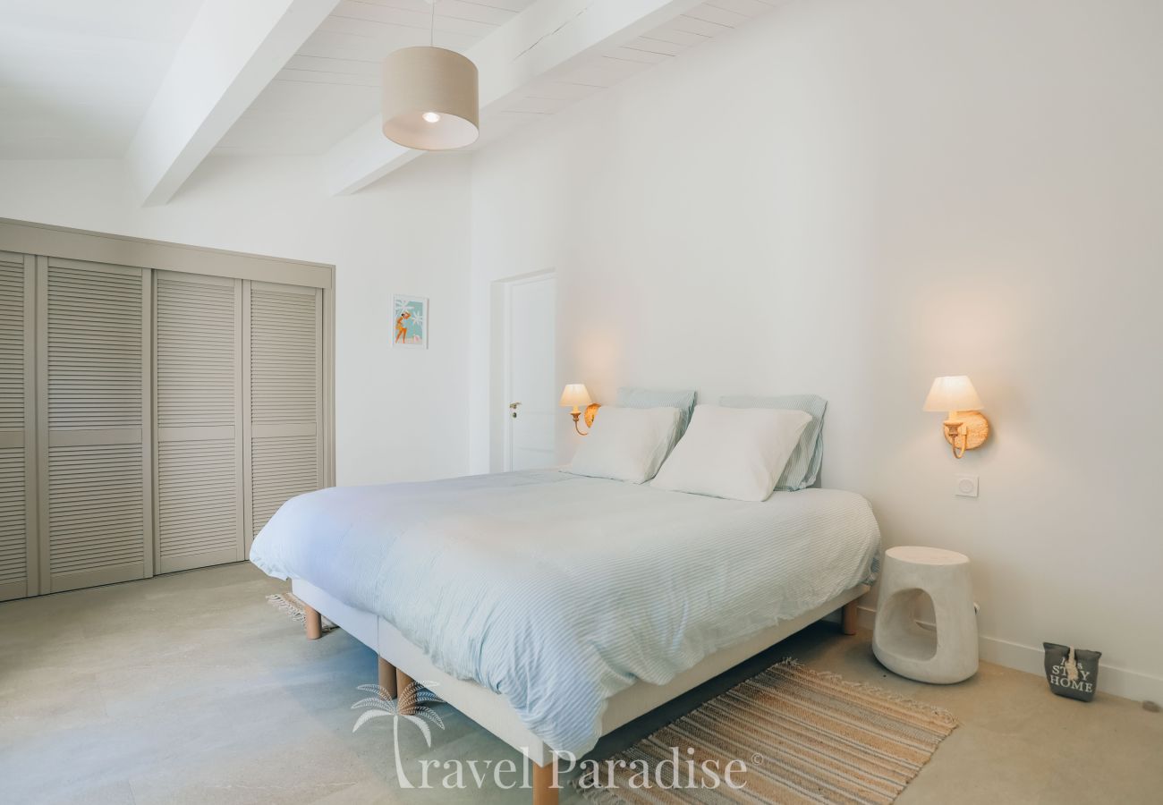 Villa in Les Portes-en-Ré - Villa Eden