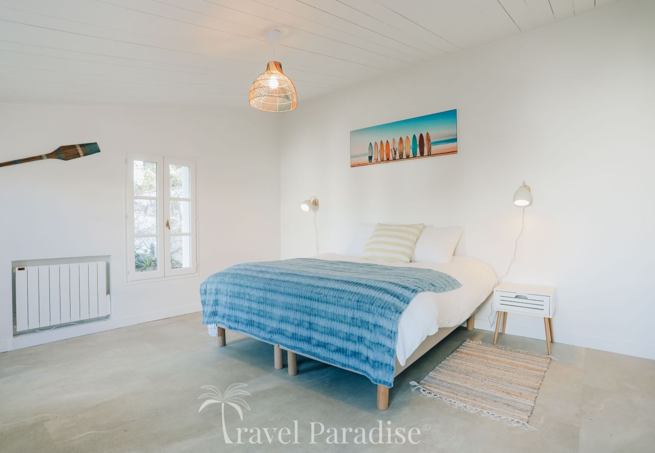 Villa in Les Portes-en-Ré - Villa Eden