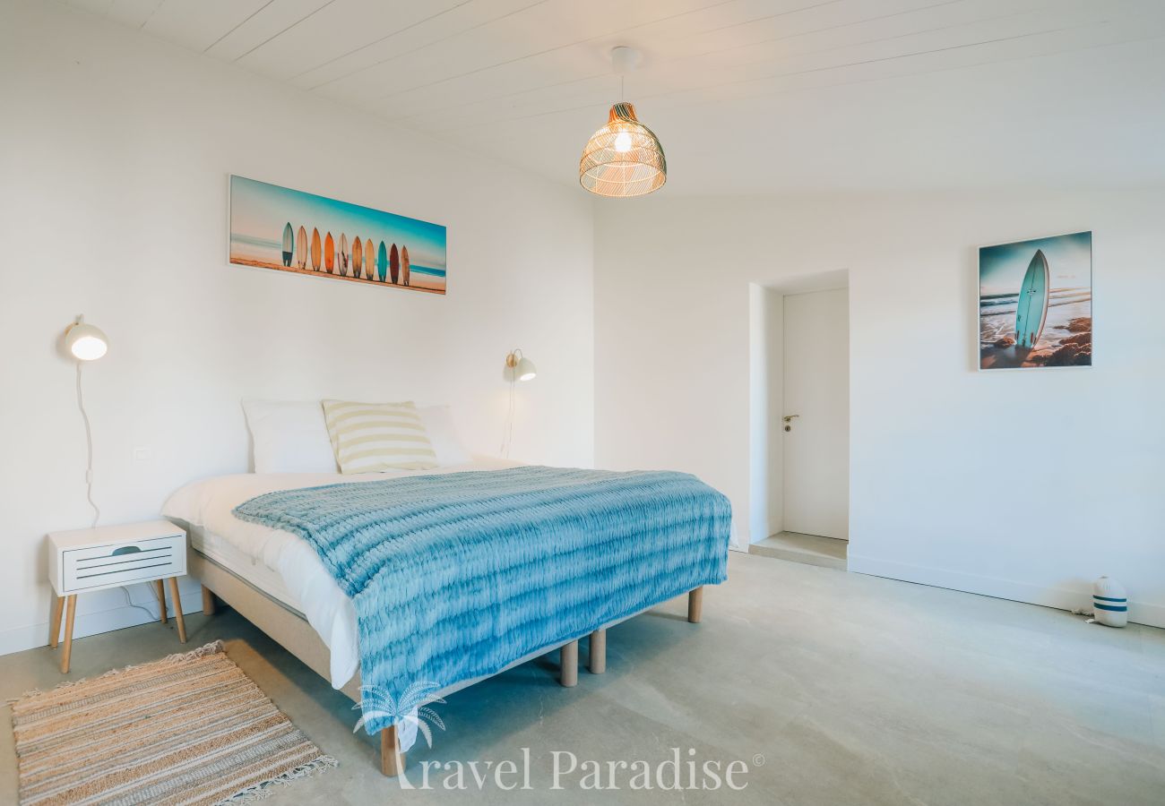 Villa in Les Portes-en-Ré - Villa Eden