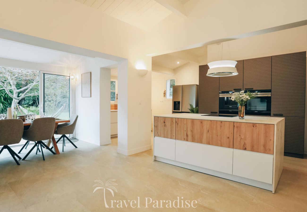 Villa in Les Portes-en-Ré - Villa Eden