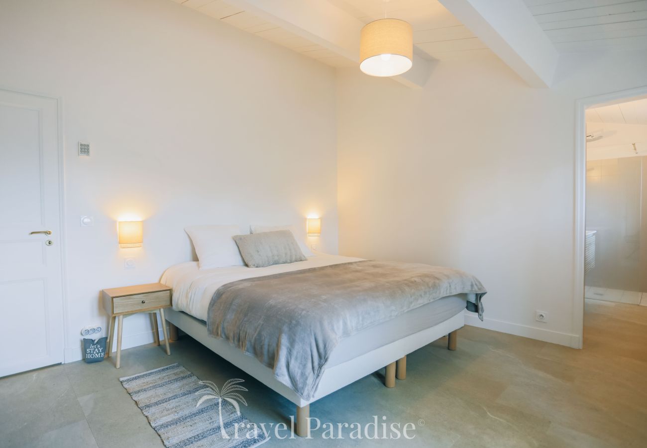 Villa in Les Portes-en-Ré - Villa Eden