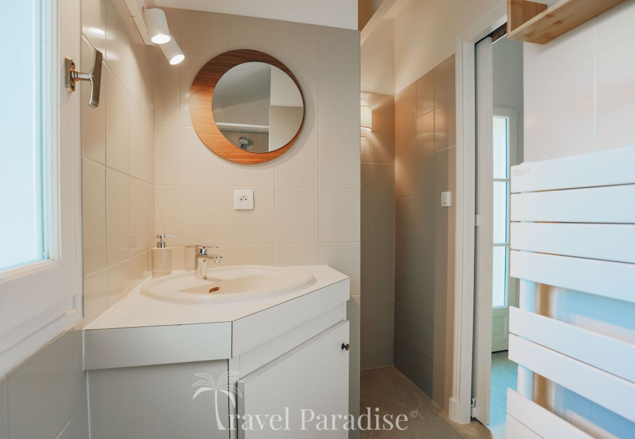 Villa in Les Portes-en-Ré - Villa Eden