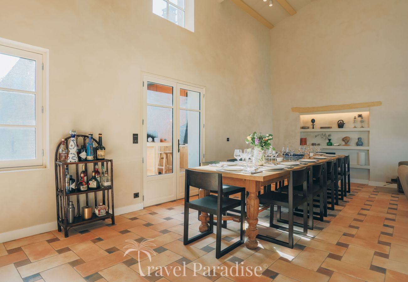 Villa in La Couarde sur mer - Villa Pinéa