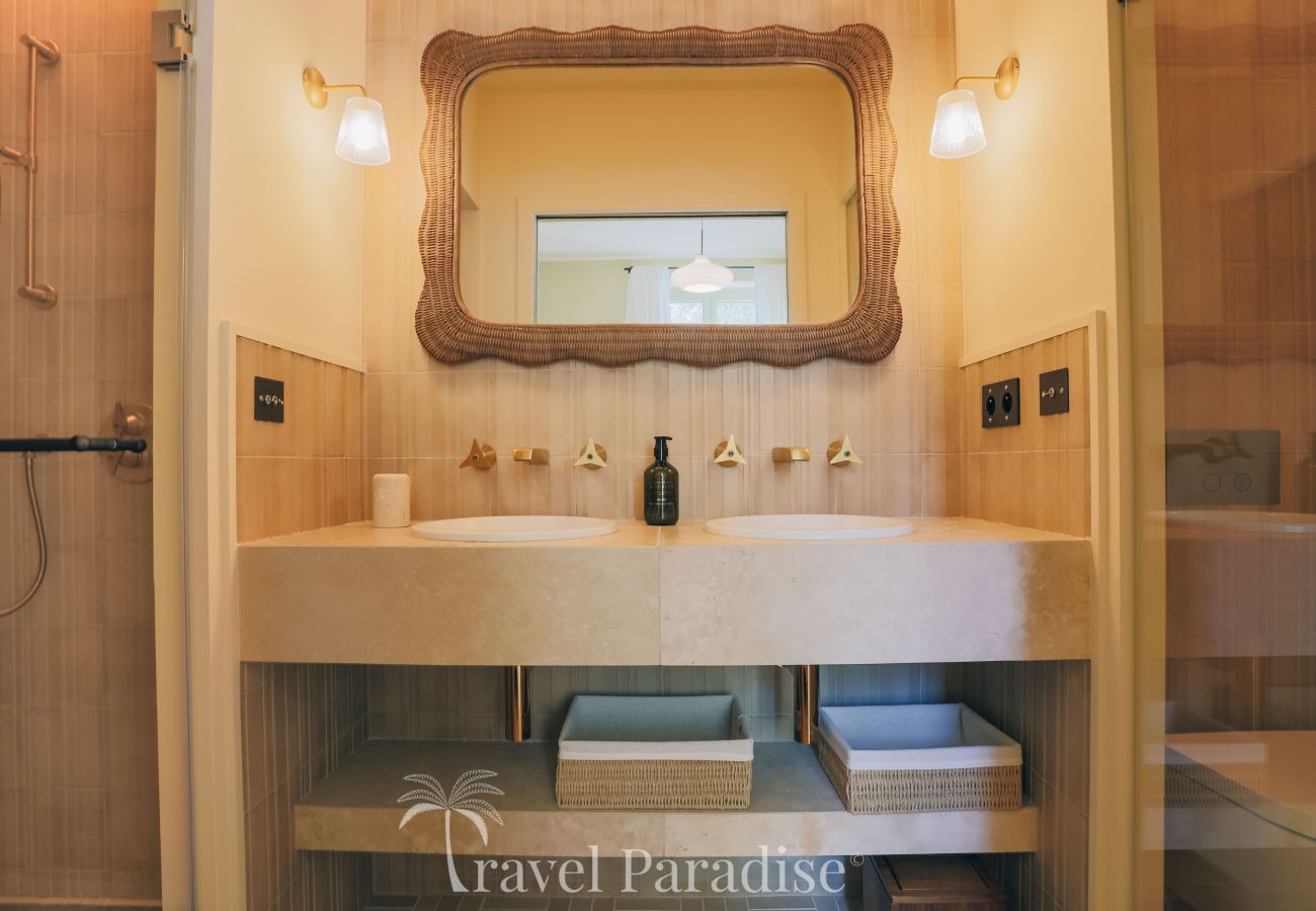 Villa in La Couarde sur mer - Villa Pinéa