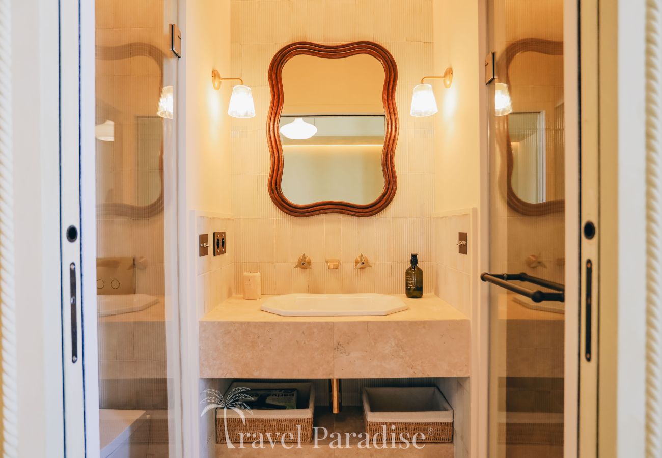 Villa in La Couarde sur mer - Villa Pinéa