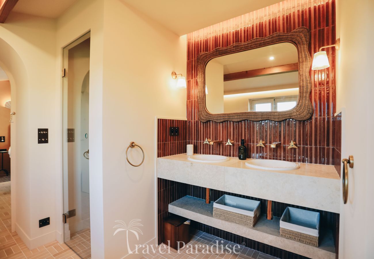 Villa in La Couarde sur mer - Villa Pinéa