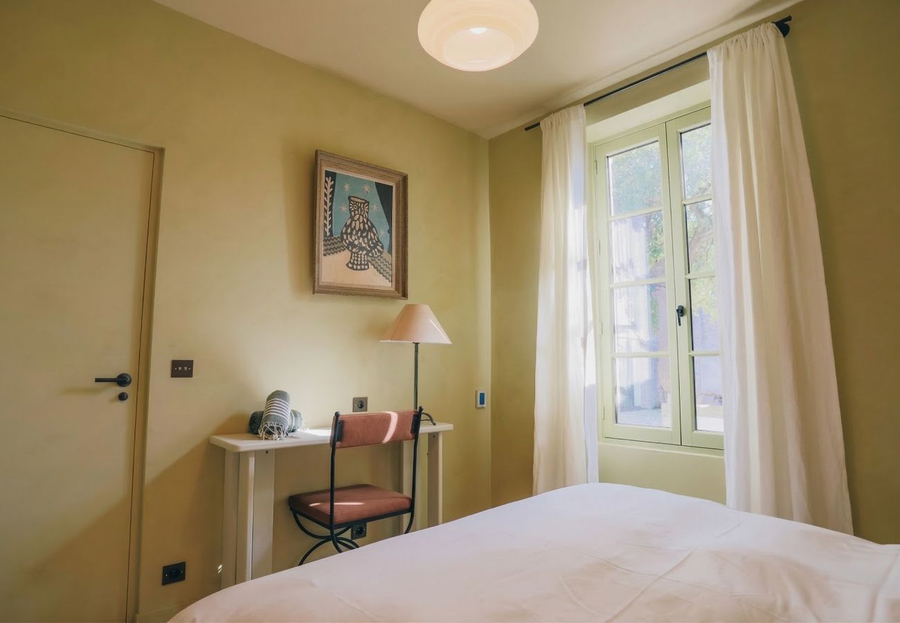 Villa in La Couarde sur mer - Villa Pinéa